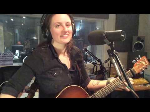Eileen & the In-Betweens "We Ain't Giving Up" at KUNM