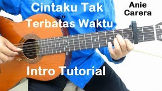 Chord cinta tak terbatas waktu