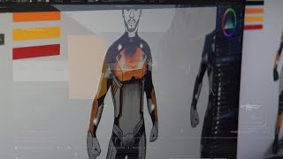 Newest Game Studio In Africa Chi Graphical Illustration Limited