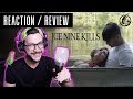 Ice Nine Kills "Thank God It's Friday" - REACTION / REVIEW