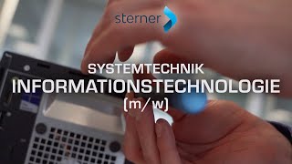 Lehrberuf Informationstechnologe Mw - Systemtechnik