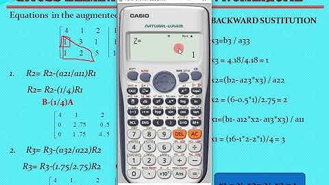 Solve the system using the addition method calculator