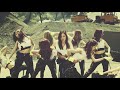 Girls' Generation 少女時代 'Catch Me If You Can' MV [OT9]