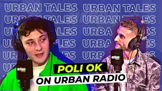 Intervista a Poli OK - Urban Tales | Ep.23