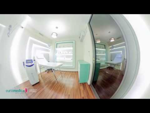 Euromedica New Offices
