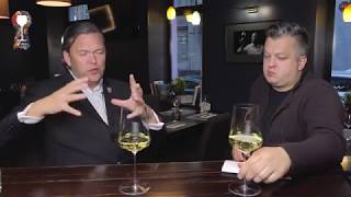 WINILive: Andreas Larsson, Best Sommelier Of The World 2007