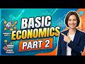 What is economics //Economics for Beginners Part 2 //Arthshastra kya hai