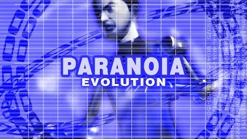 Dance Dance Revolution EXTREME- PARANOIA Evolution