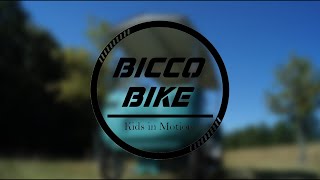 Explanation video of the bicco bike