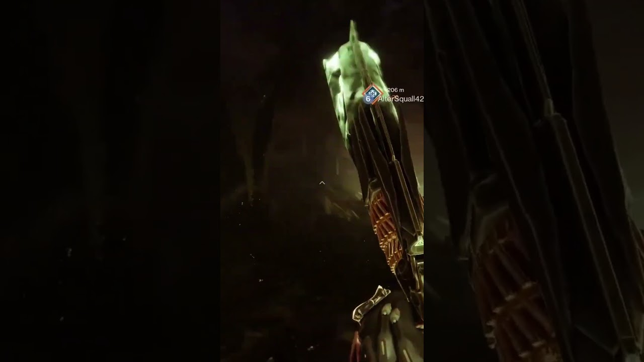 *NEW* Metamorphosis Legend Lost Sector 