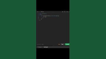 Remove Duplicates from Sorted Array || Leetcode 26 #dsa #dsalgo #arrays #leetcode #viral  #shorts