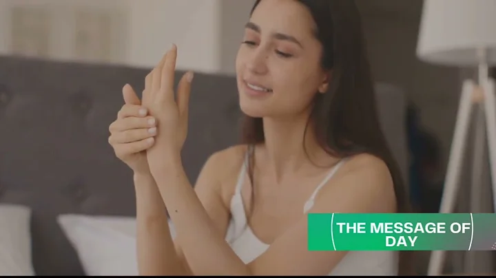 SELF LOVE | Positive Morning Motivation | LISTEN EVERY DAY!