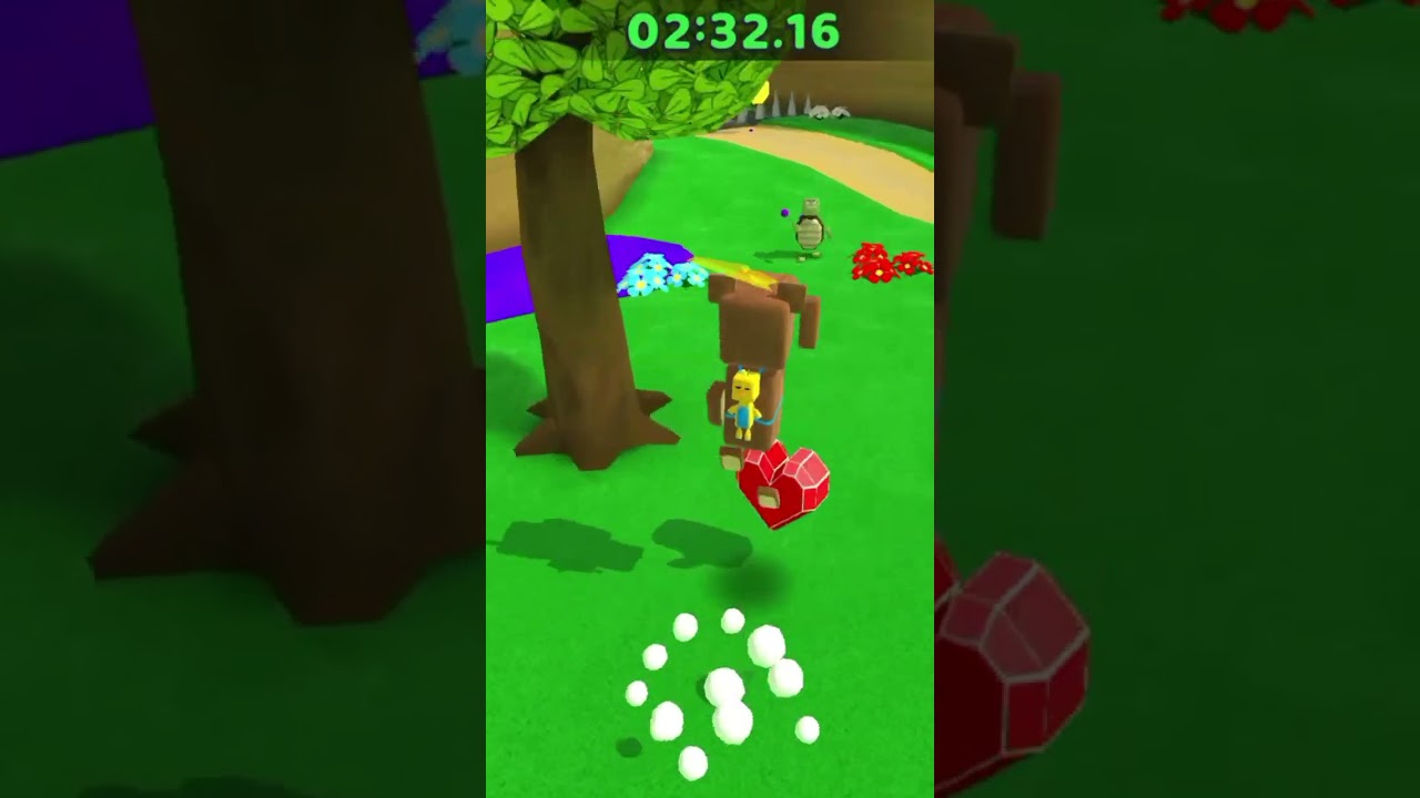 Skate Hand Super Bear Adventure 