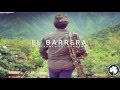 El barrera   los alegres del barranco estudio 2015