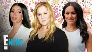 5 Moms Celebrating Mother's Day for First-Time | E! News