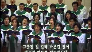 20100509 - 어버이 사랑 (Robert C. Clatterbuck)