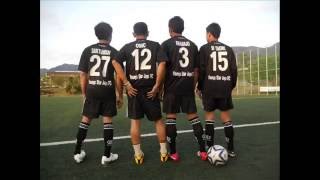 No Youngs Star No Cry..cah Ceper 2012