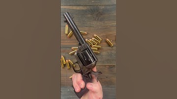 Colt Single Action Army