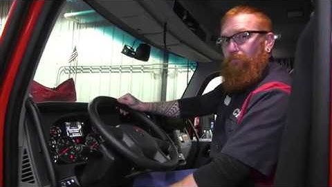 Maintenance Minute - Clearing Transmission Faults