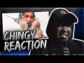 BETTER THAN WOI???? Digga D - Chingy (It's Whatever) (REACTION)