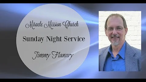 Jimmy Flanary | 6.18.17