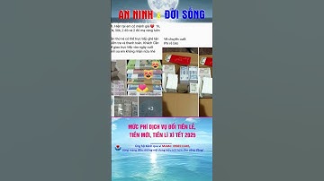 Mức Phí Dịch Vụ Đổi Tiền Lẻ, Tiền Mới, Tiền Lì Xì Tết 2025