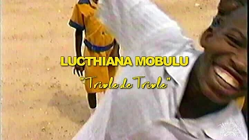 Lutchiana Mobulu - Triple de triple