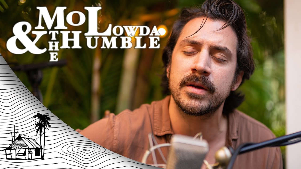 Mo Lowda & The Humble - Why'd It Take So Long (Live Music) | Sugarshack Sessions