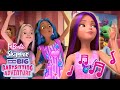OFFICIAL MUSIC VIDEO | &quot;Teman-temanku!&quot; | Barbie: Skipper and the Big Babysitting Adventure