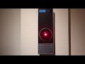 HAL9000 MOEBIUS  plastic model kit