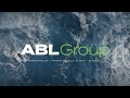 Abl group  driving sustainability in energy and oceans