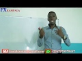 forex trading in kampala