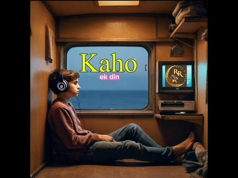 Kaho Ik Din Ahmad Jahanzeb 2024 Slowed And Reverb Song