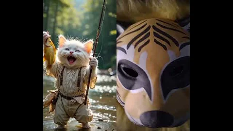 Watch the video about 29 july 🐈 #cat #cute #cutecat #funnycats #kucing #catshorts #cats #funny #dubidubidu #catvideos