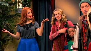 Good Luck Jessie Nyc Christmas - Disney Channel