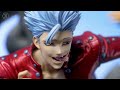 Concept Masterline Meliodas, Ban and King - The Seven Deadly Sins: Dragon's Judgement, Prime 1 Studio