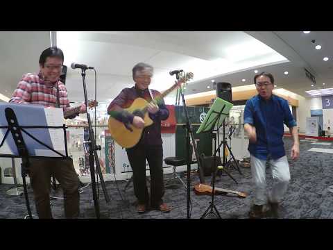 【ロンド】第5回アコパラ　島村楽器モラージュ菖蒲店 店大会 3/16(土)