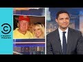 Chaos Is Sweeping The White House | The Daily Show With Trevor Noah