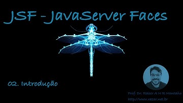 JSF 01: Introdução, XHTML, Managed Beans, Ciclo de Vida, Navegação