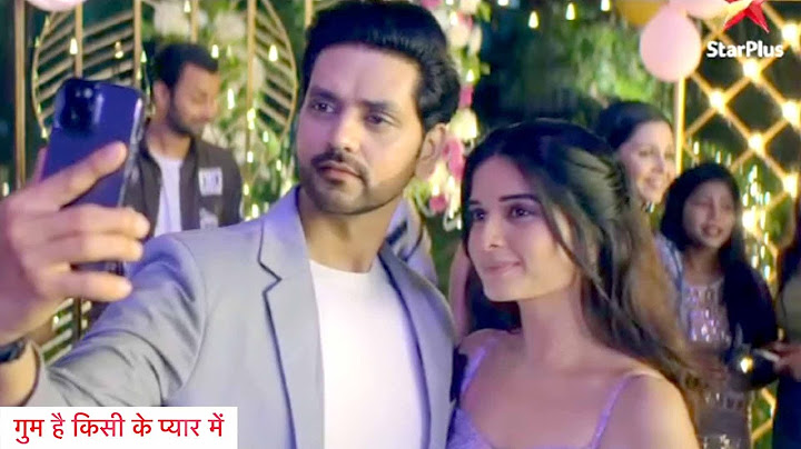 Ghum Hai Kisikey Pyaar Mein NEW PROMO: Savi Ke Bday Par Ishaan Ka ROMANTIC Surprise |