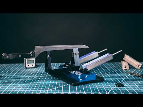 How to Attach the Blade Stabilizer for the GO-WE60 or Carbon-WE40