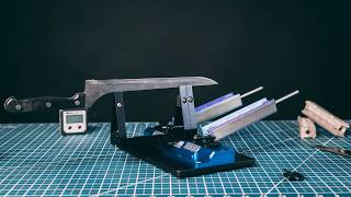 How to Attach the Blade Stabilizer for the GO-WE60 or Carbon-WE40