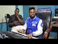 10 MINUTES PRAISE EXTRAVAGANZA OF YOUR FAVOURITE PLAYLIST BY LEVI PRO AND CHRIS MULWA