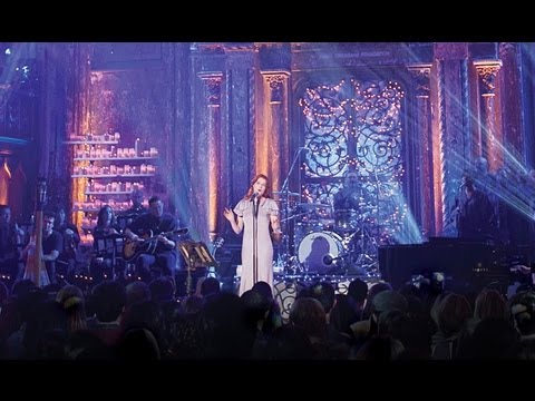 Dog Days Are Over - Florence + the Machine MTV Unplugged