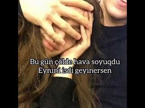 Sevgilisi olmayanlar üçün video #Sevgi #Video #Qəmli