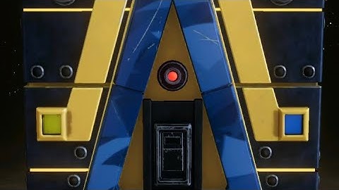 The Vault Logic Puzzle Box Level 31 Game Walkthrough