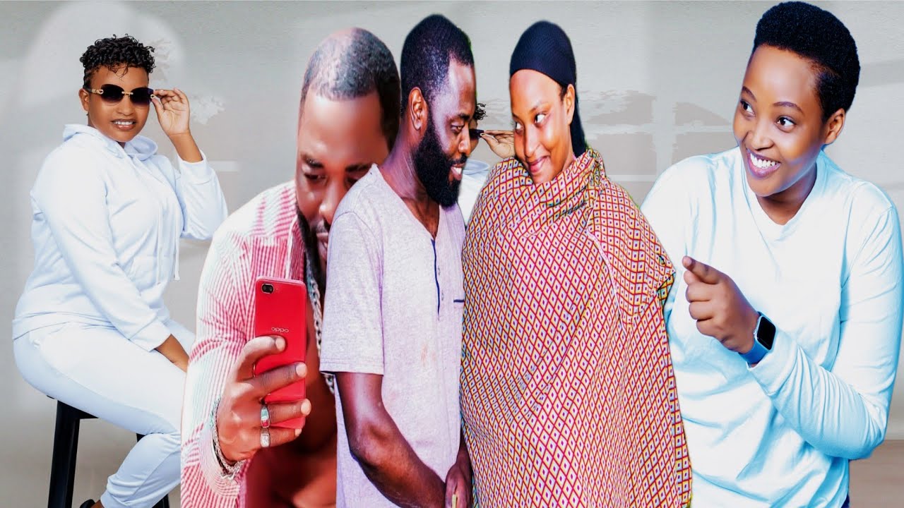 KIBERWA 🚨Boom🚨 Amabanga ya CADEAU RAVELLE , REMY NICE ashize hanze araza gutuma film isubirwamwo