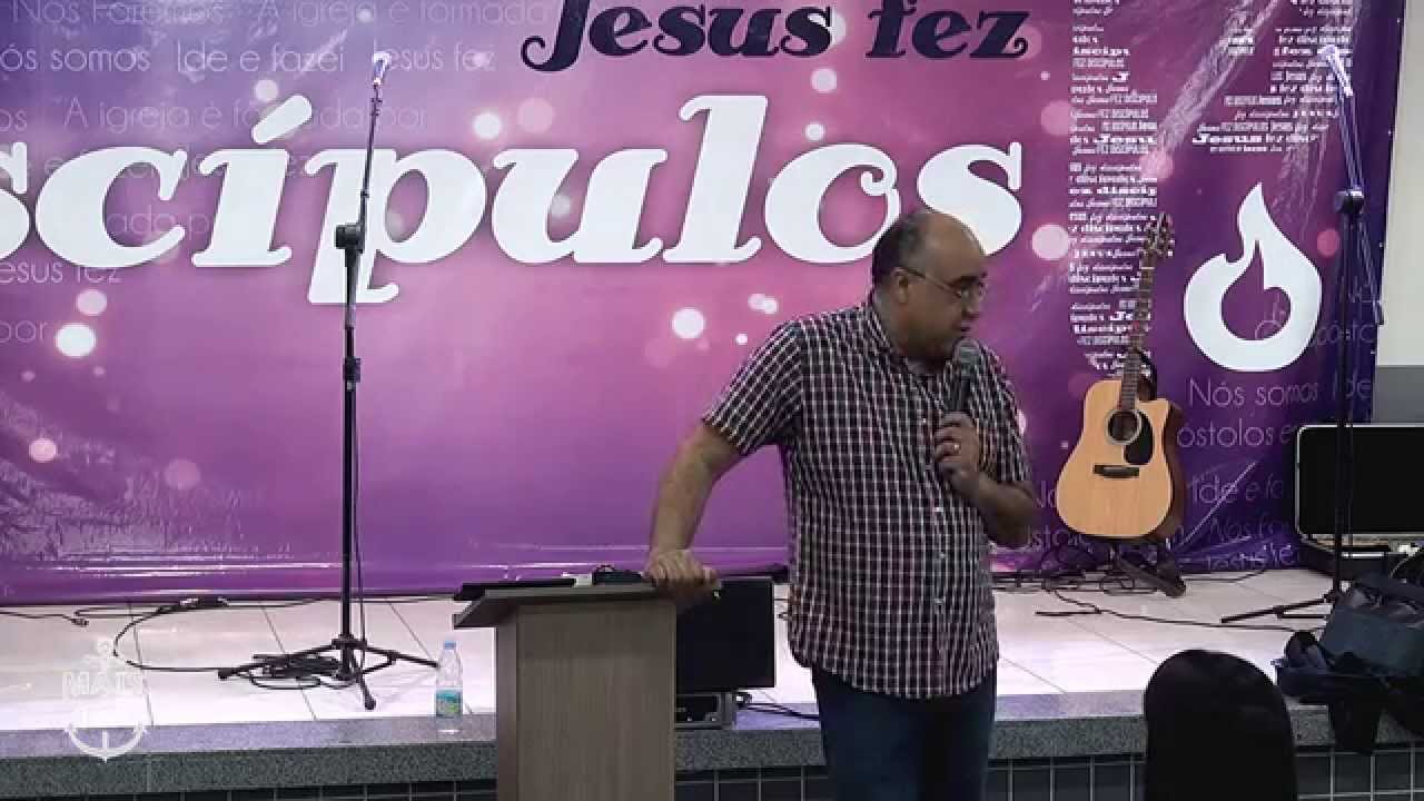 Judson Oliveira - O processo gera maturidade #01 - 10.07.15