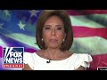 Judge Jeanine: Justice is not on the agenda for Michael Flynn's judge