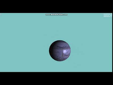 DirectX 9.0 : Diffuse And Specular Mapping